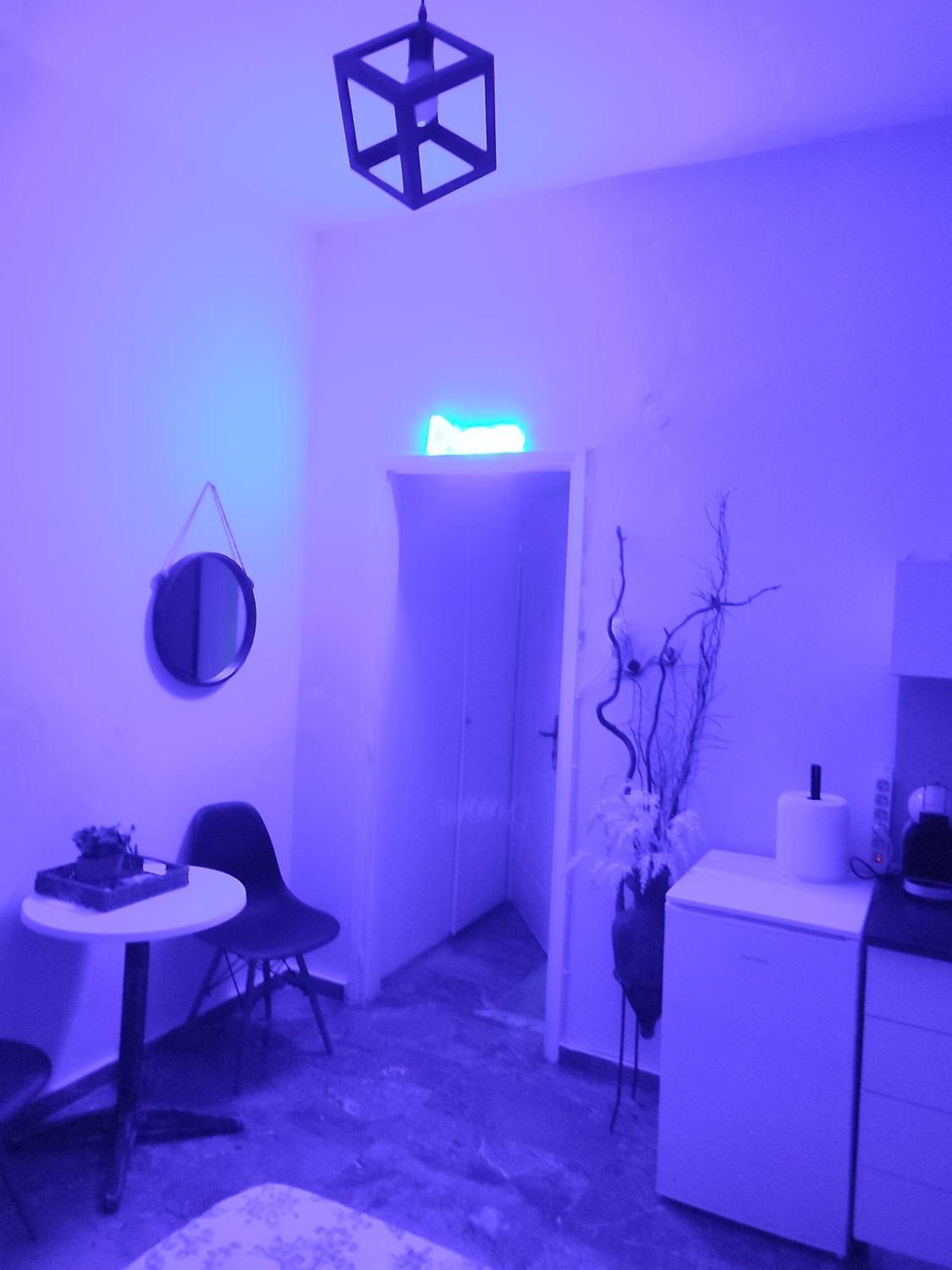 Apartamento Blue Dreams Veria  Exterior foto