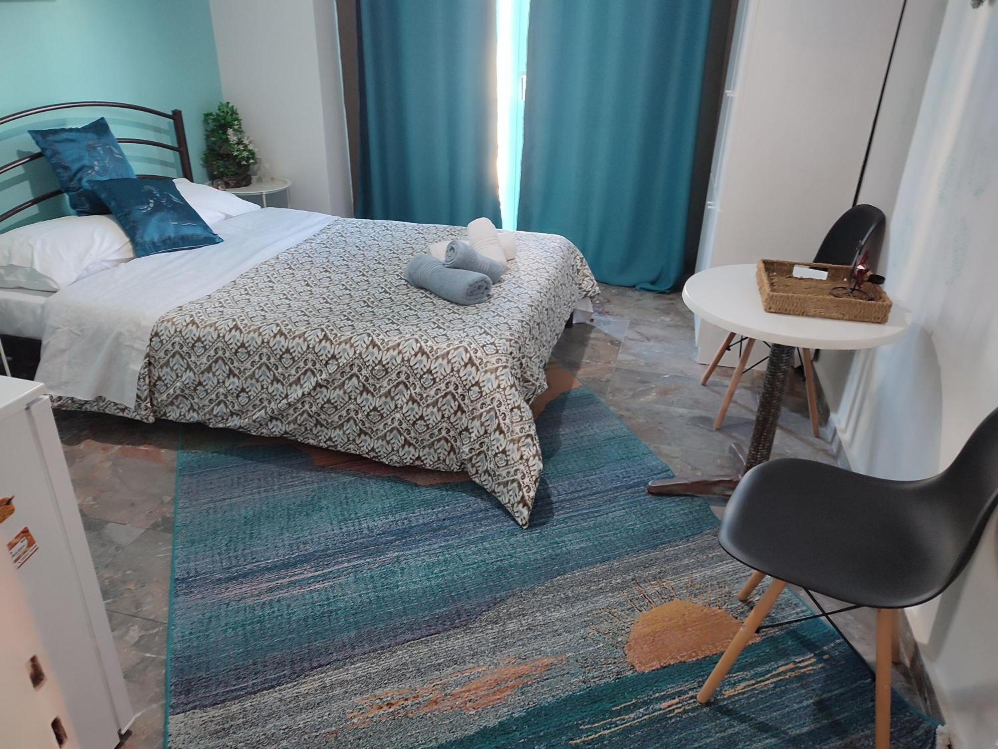 Apartamento Blue Dreams Veria  Exterior foto